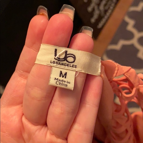 Boutique Dress (Los Angeles) - Picture 3 of 3